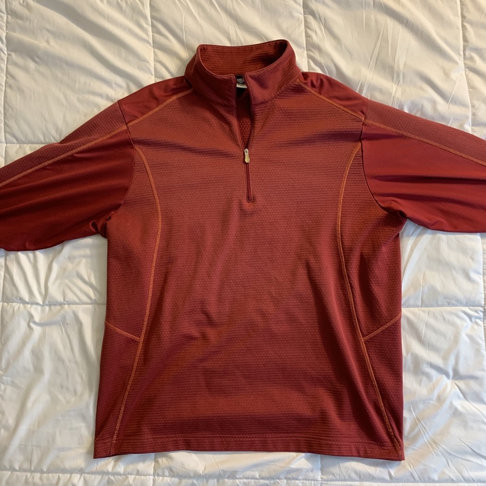 NIKE running jacket